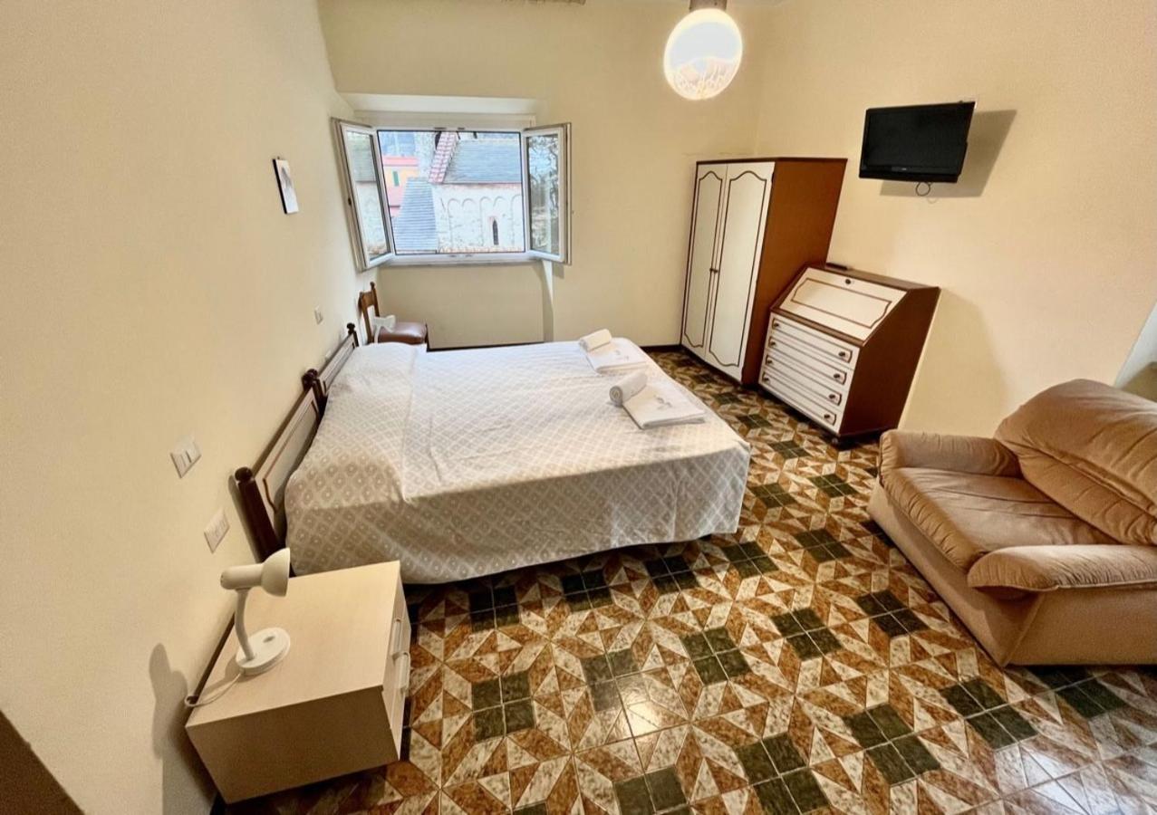 Albergo Mp Ноли Екстериор снимка