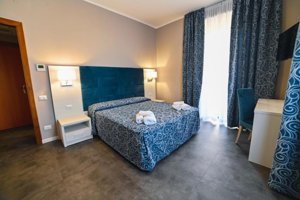 Albergo Mp Ноли Екстериор снимка