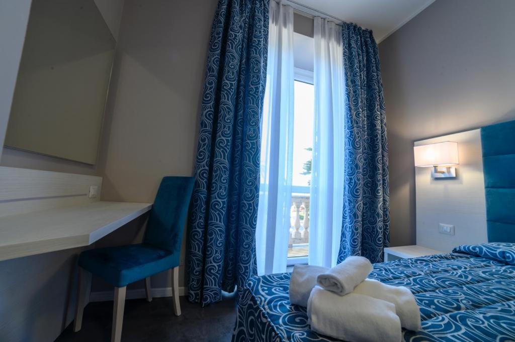 Albergo Mp Ноли Екстериор снимка