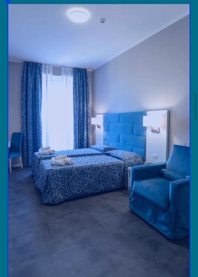 Albergo Mp Ноли Екстериор снимка