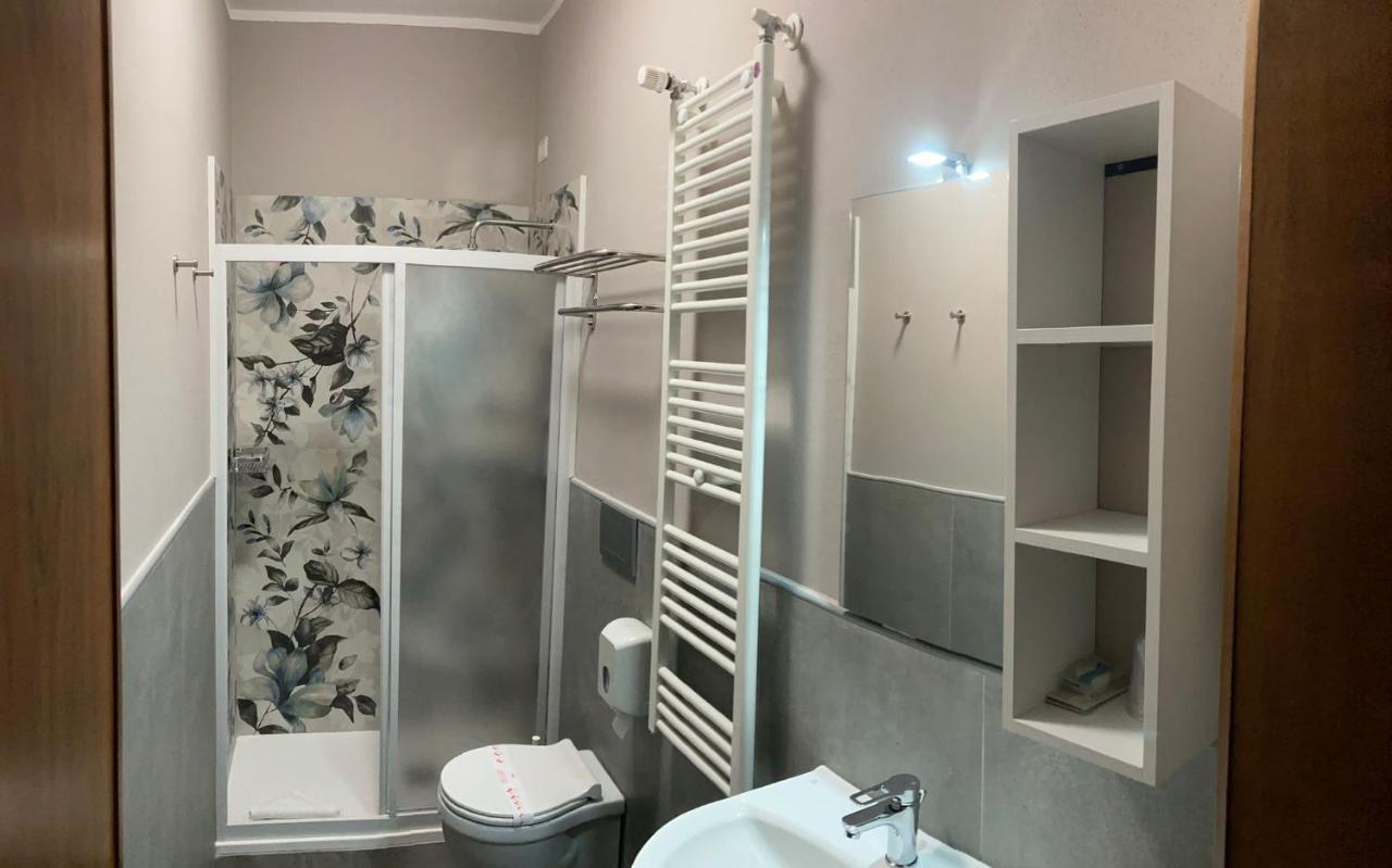 Albergo Mp Ноли Екстериор снимка
