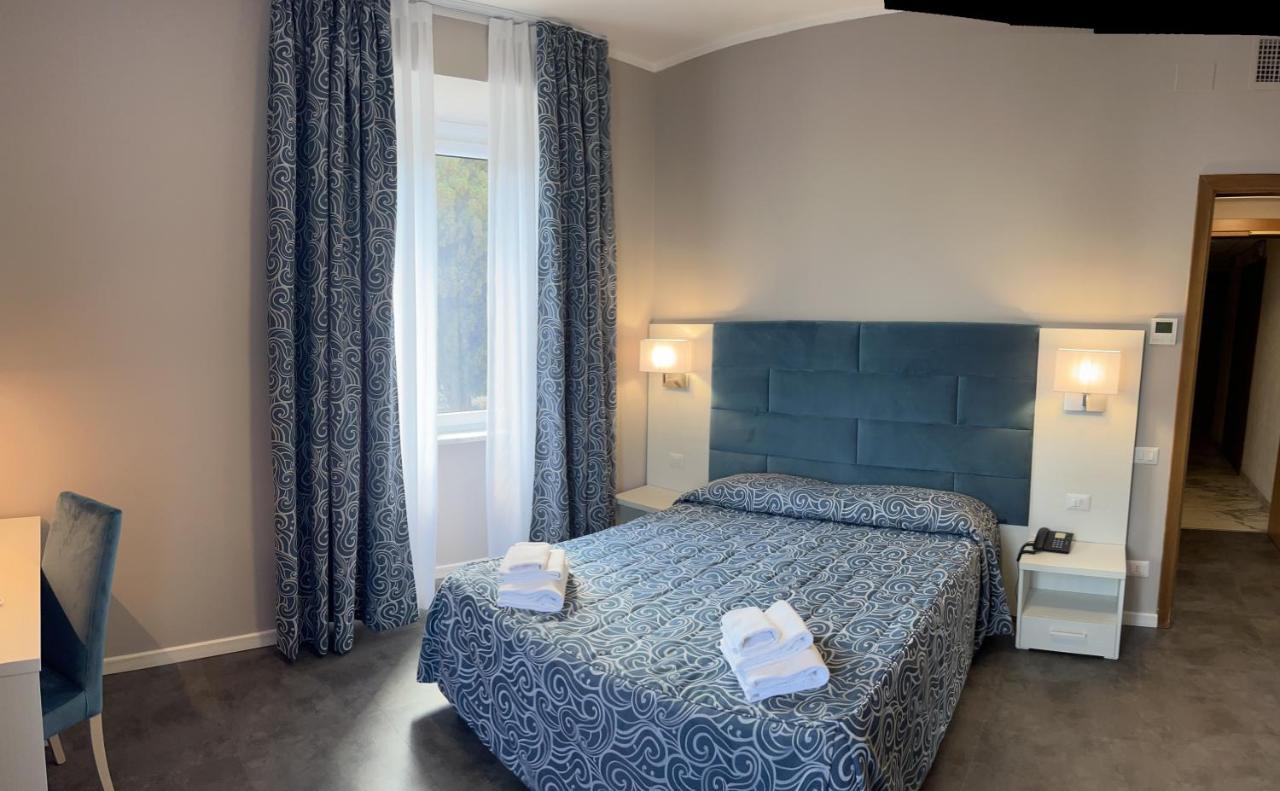 Albergo Mp Ноли Екстериор снимка