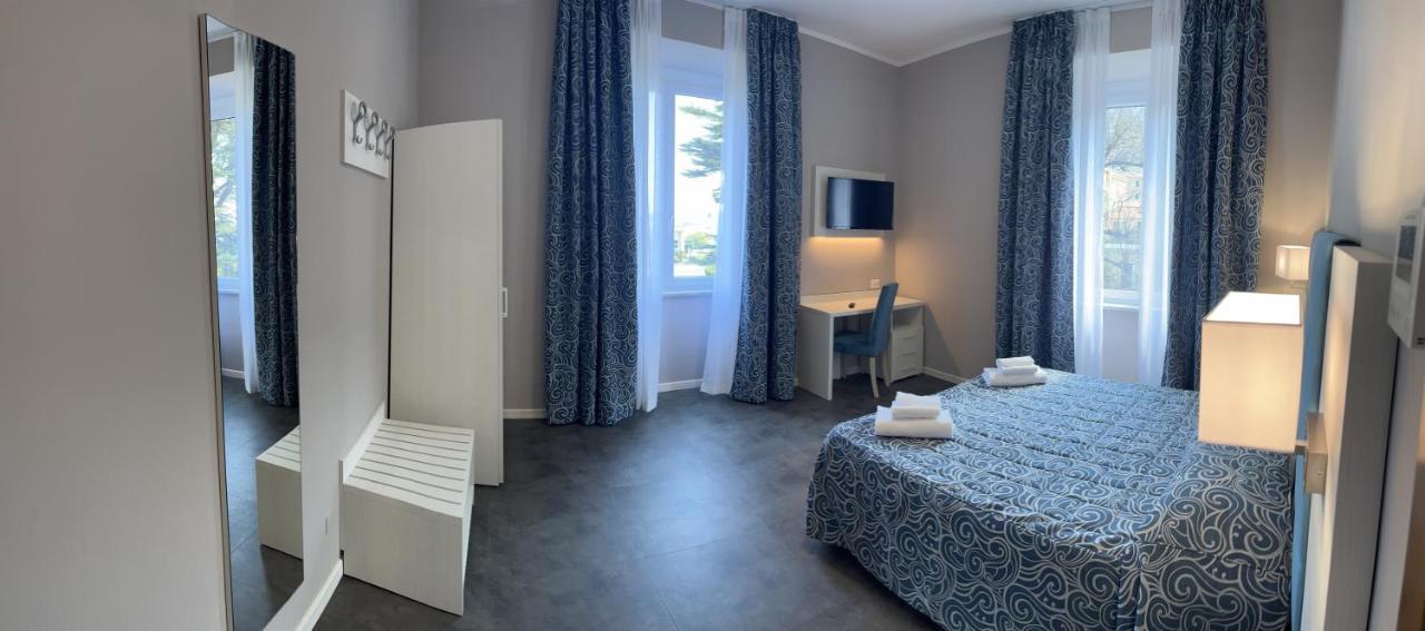 Albergo Mp Ноли Екстериор снимка