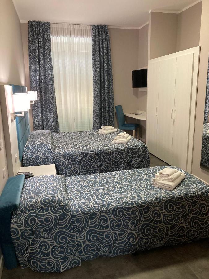 Albergo Mp Ноли Екстериор снимка