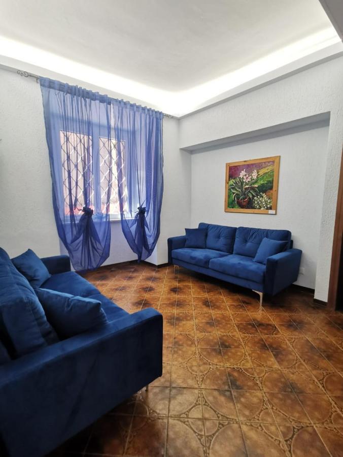 Albergo Mp Ноли Екстериор снимка